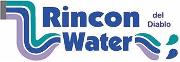 Rincon del Diablo Municipal Water District Logo
